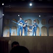  Beatles: arriva la ristampa dei 7 album pubblicati negli USA tra il 1964 e il 1965


