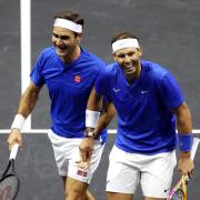 Roger Federer: la bellissima lettera a Rafael Nadal