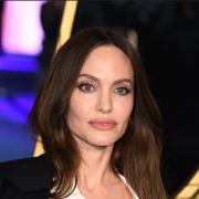 Angelina Jolie di nuovo sul set