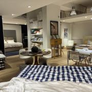 Alla scoperta di VILLA - luxury beds -: "i letti top del mondo"!
