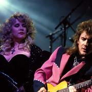 Fleetwood Mac: in lavorazione il film dedicato alla leggendaria band