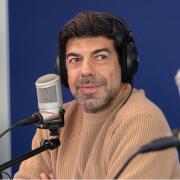 Pierfrancesco Favino: questo film, una favola di Natale