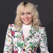 Miley Cyrus lavora a un album ispirato a The Wall dei Pink Floyd