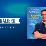 Il Segnalibro: la puntata di domenica 24 novembre