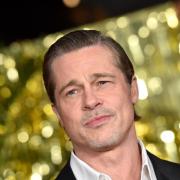 Brad Pitt sviene in pista a Las Vegas: il video