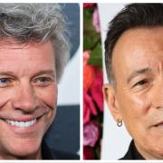 Jon Bon Jovi ricorda la prima volta in cui incontrò Bruce Springesteen 