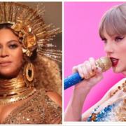 Beyoncé o Taylor Swift? Il titolo di più grande icona pop del XXI secolo scatena la polemica