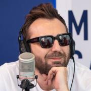 Cesare Cremonini: le foto più belle