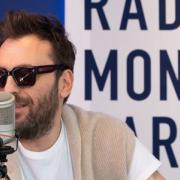 Cesare Cremonini: volevo fare un disco con tutta l'energia di un esordiente!
