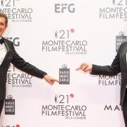 21° Monte-Carlo Film Festival de la Comédie: i premi