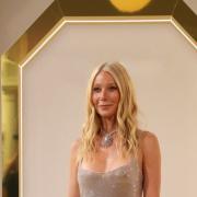 Gwyneth Paltrow e Chris Martin felici con i figli a Parigi: le foto