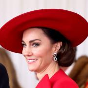 Kate Middleton: il bellissimo messaggio della sua lettera di Natale