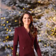 Kate Middleton è la vera regina del Natale: il video
