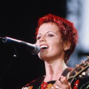 Cranberries - Tomorrow