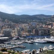 La Dante Monaco presenta la conferenza L’importanza del Mare Nostrum nella prospettiva del futuro del nostro pianeta tra storia e intelligenza artificiale