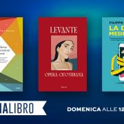 Il Segnalibro: la puntata di domenica 15 dicembre
