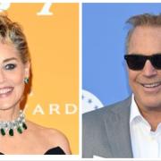 Sharon Stone e Kevin Costner: si parla di flirt