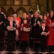Kate Middleton: tutti i momenti più belli del concerto di Natale. Il video