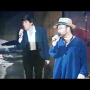 Lucio Dalla & Gianni Morandi - Vita