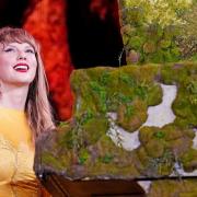 Taylor Swift regala oltre 197 milioni di dollari ai suoi collaboratori