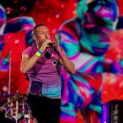 Coldplay: il nuovo video di All My Love