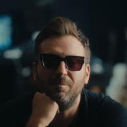 Cesare Cremonini: il trailer del documentario Alaska Baby