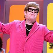 Elton John finalmente rivela perché decise di cambiare nome