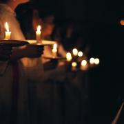 Santa Lucia: guarda com'è la festa in Svezia