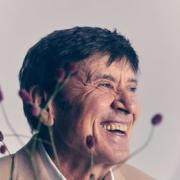 Gianni Morandi ospite di Radio Monte Carlo