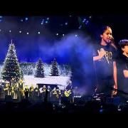  Paul McCartney esegue "Wonderful Christmas Time": il video