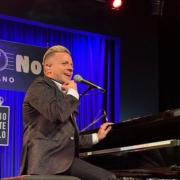 Il concerto di Natale di Radio Monte Carlo