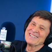 Gianni Morandi: ho ancora una buona carrozzeria!