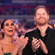Harry e Meghan: la loro cartolina di Natale fa discutere
