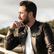 Federico Zampaglione dei Tiromancino ospite di Radio Monte Carlo