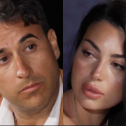 Temptation Island, Jenny e Tony si sono lasciati? Le ultime novità