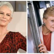 Jamie Lee Curtis potrebbe interpretare la Signora in giallo