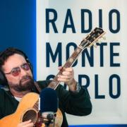 Federico Zampaglione dei Tiromancino: le foto più belle