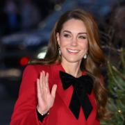 Kate Middleton: ecco la cartolina di Natale 2024