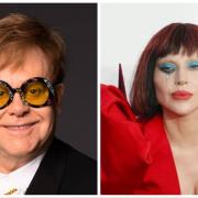 Elton John rivela come Lady Gaga dava la buonanotte ai suoi bimbi