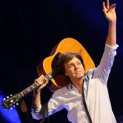 Paul McCartney: l'omaggio a Lennon. Il video