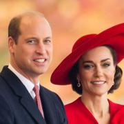 Kate Middleton: il mistero della cartolina di Natale