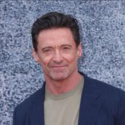 Hugh Jackman: le rarissime foto con i figli