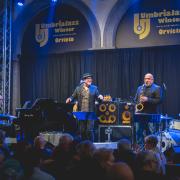 Umbria Jazz Winter 2024: le foto più belle