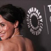 Meghan Markle: il ritorno sui social