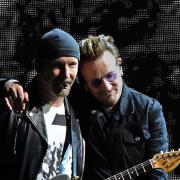 U2:  in arrivo una nuova canzone