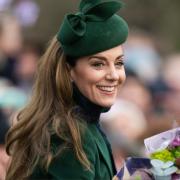 Kate Middleton buon compleanno