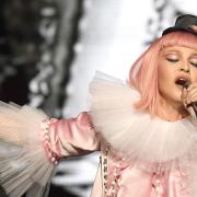 Madonna e Akeem Morris di nuovo insieme: le foto