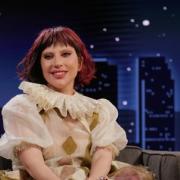Lady Gaga: il nuovo sorprendente look