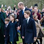 Kate Middleton: il bellissimo messaggio del Principe William per il suo compleanno