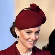 Kate Middleton vince una storica battaglia